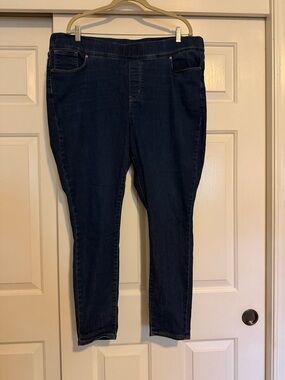 Levi's Signature Skinny Jeans